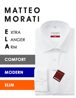 Matteo Morati® - Extra Lang Arm