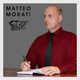 Matteo Morati® Hemd - Popelin-Qualität...